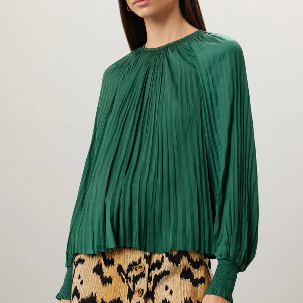 Ulla Johnson Aidy Top